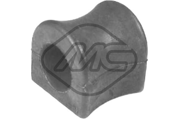 Metalcaucho Skersinio stabilizatoriaus įvorių komplektas