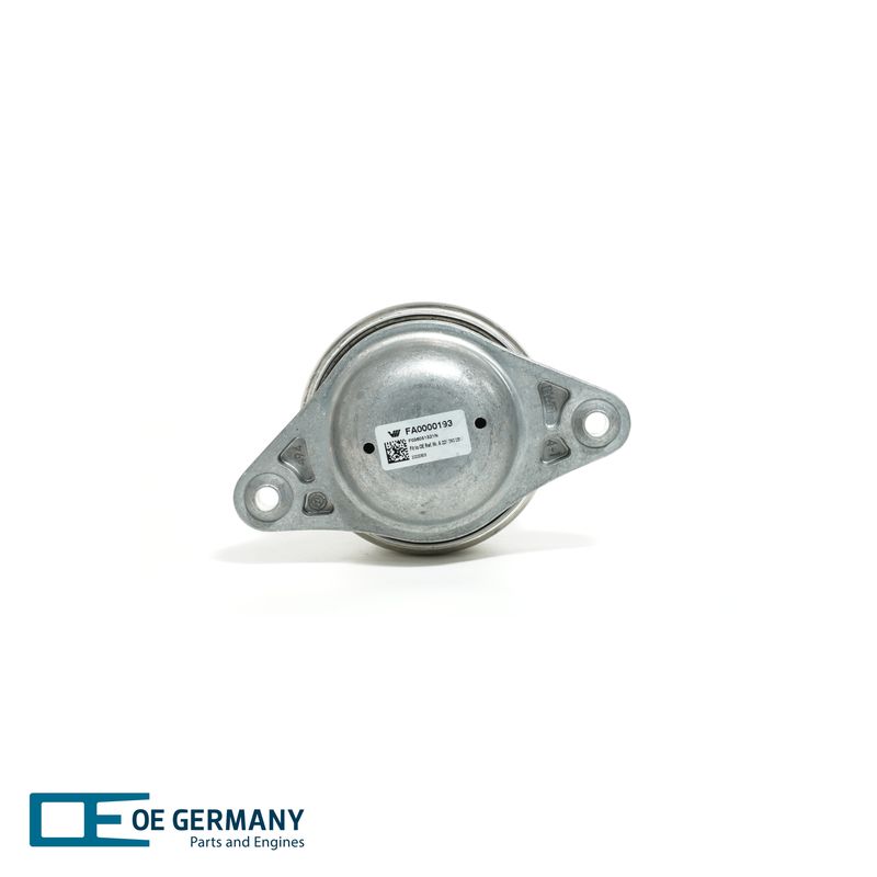 OE Germany 800848 Variklio pagalvė
