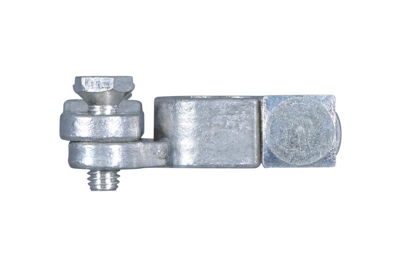 HELLA 8KX 716 405-011 Battery Terminal Clamp