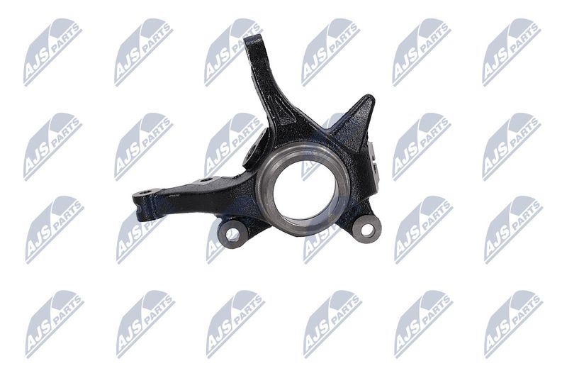 Käändmik, rattakinnitus, NTY ZZP-KA-000