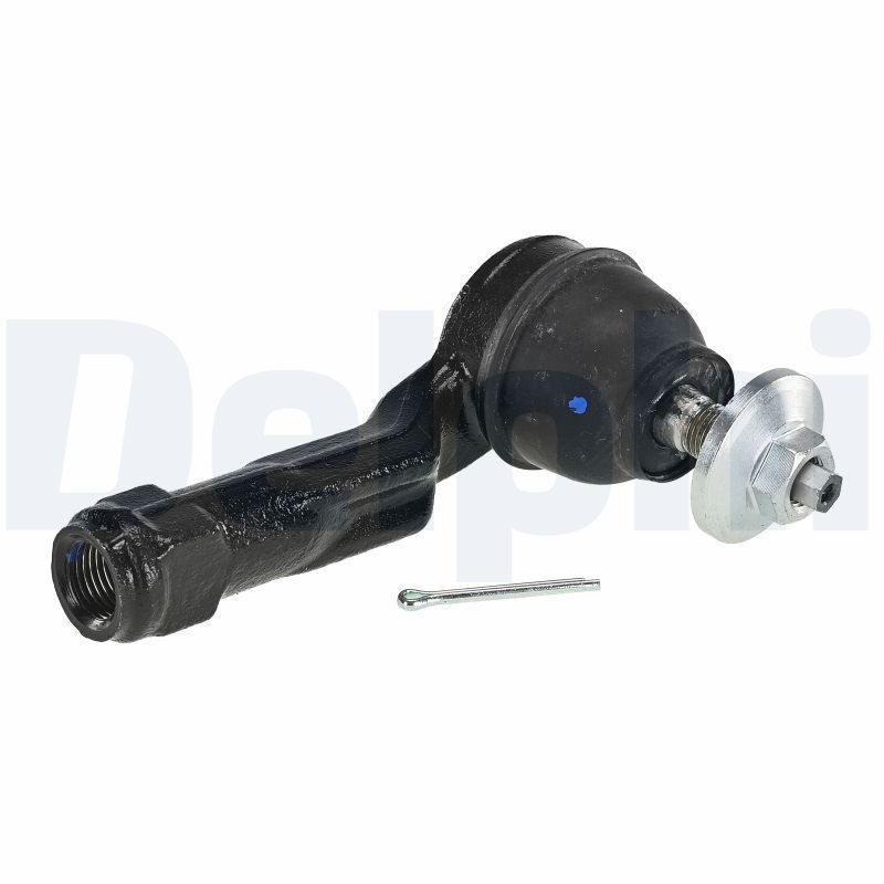 DELPHI Skersinės vairo trauklės galas