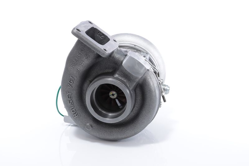 Compresor,sistem de supraalimentare T914314 BTS Turbo