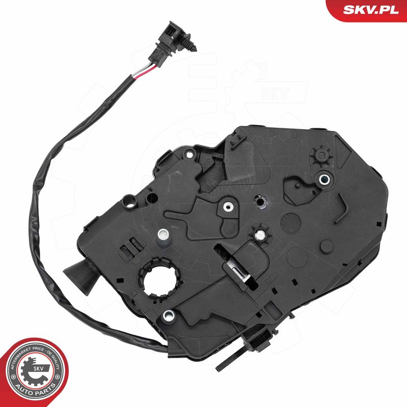 Tagaluugi sulgur, ESEN SKV...