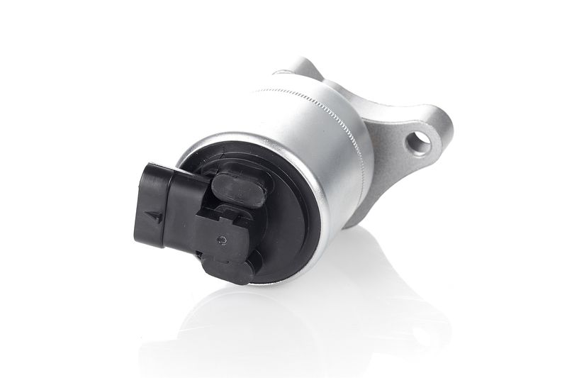 NISSENS 98153 EGR vožtuvas