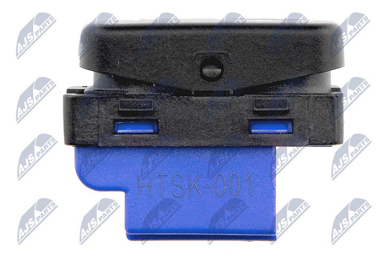 Lüliti, ukse lukustus, NTY EWS-SK-001