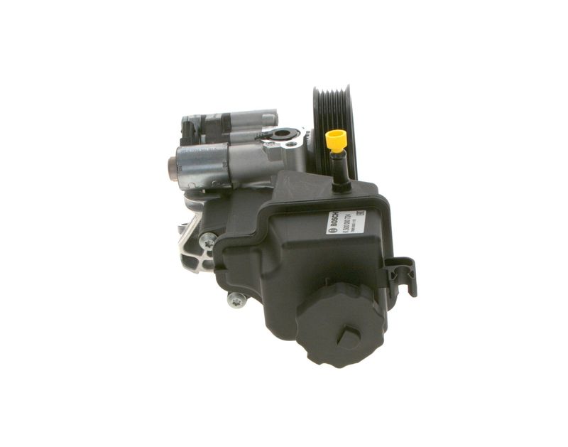 BOSCH K S01 000 694 Hydraulic Pump, steering