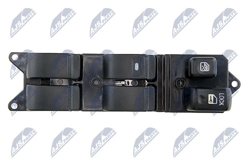 Lüliti, aknatõstuk, NTY EWS-MS-002