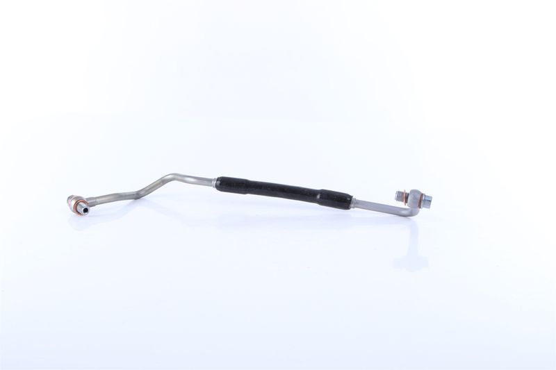 NISSENS 935249 Oil Line, charger