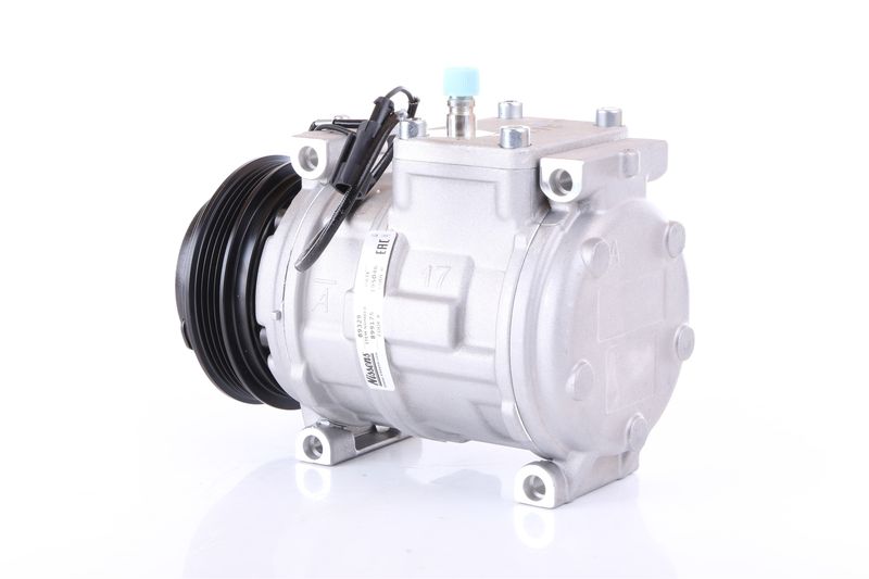 Kompressor, kliimaseade, NISSENS 89329