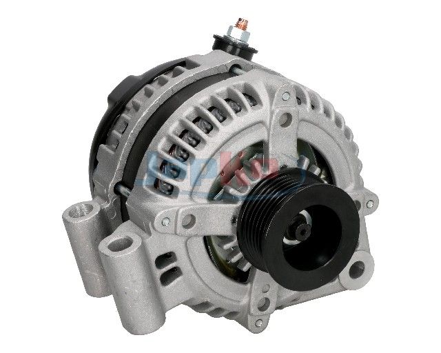 Generaator, JAPKO 2201155