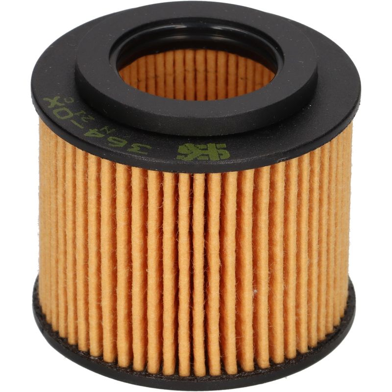 KOLBENSCHMIDT Filtre à huile 50013364