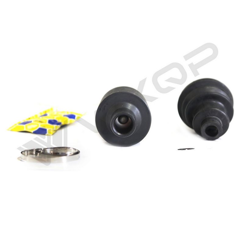 WXQP 162189 Joint Kit, drive shaft