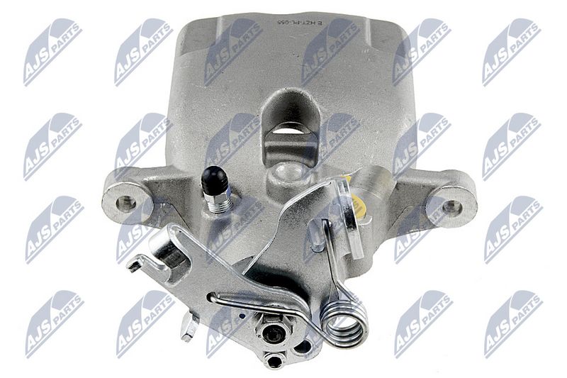 Pidurisadul, NTY HZT-PL-055