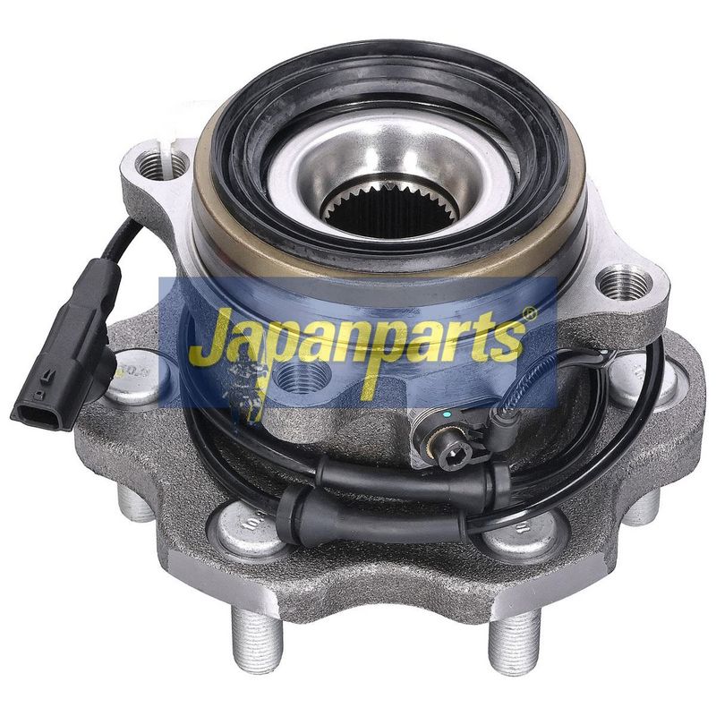 JAPANPARTS Rato stebulė