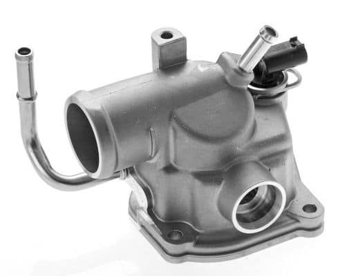 Thermostat, Kühlmittel