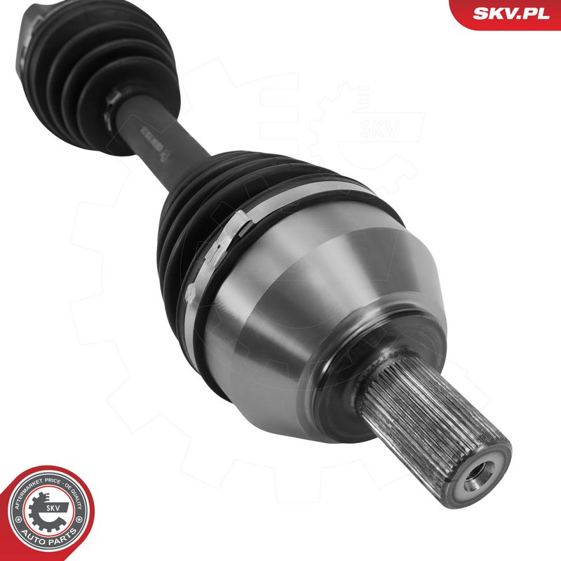 Prekės atitinka OEM kodą: 36011294