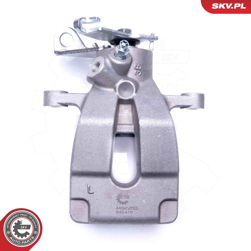 Pidurisadul, ESEN SKV 44SKV753