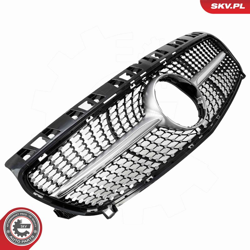 ESEN SKV 66SKV503 Radiator Grille