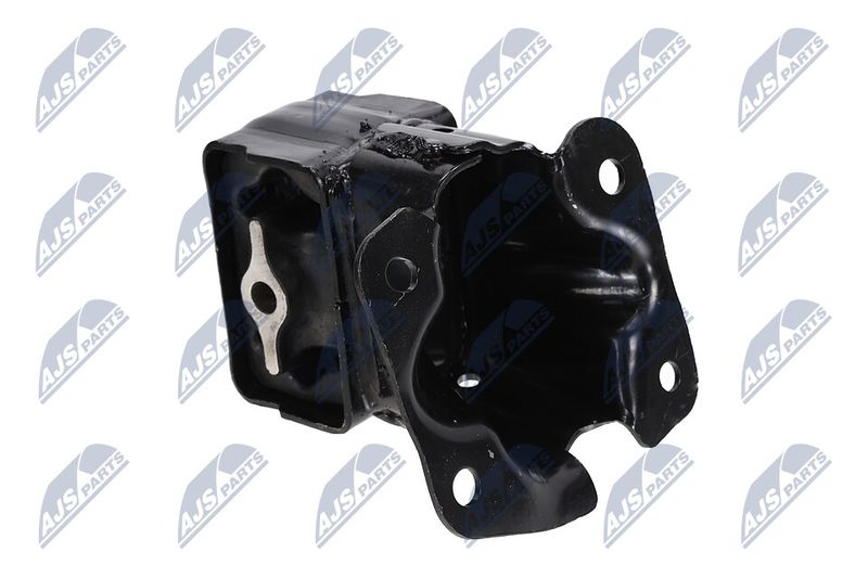 Paigutus, Mootor, NTY ZPS-CH-154