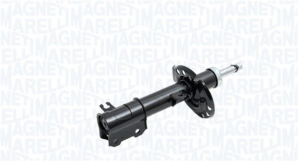 Amort, MAGNETI MARELLI...