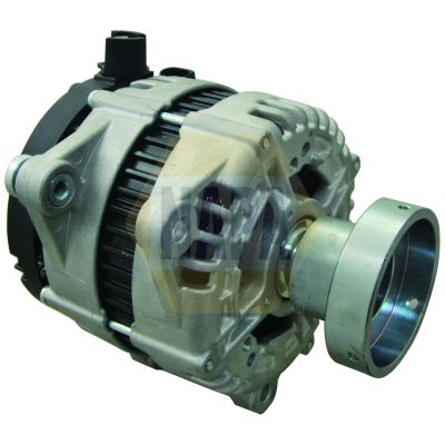 NAPA Alternator NAL1121