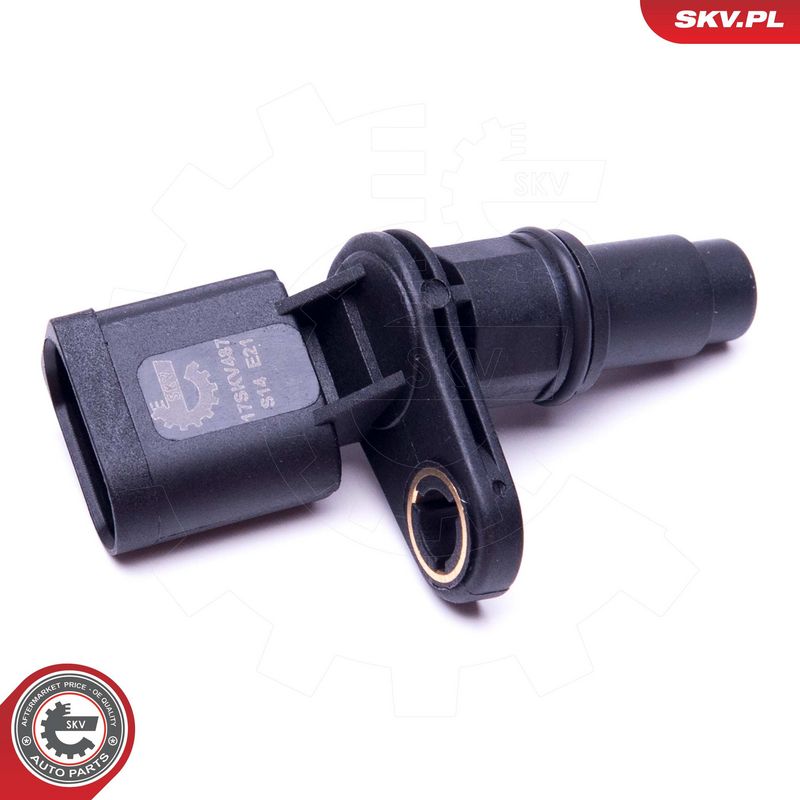 Andur, Nukkvõllipositsioon, ESEN SKV 17SKV487