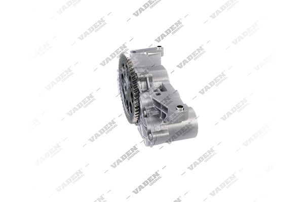 čerpadlo oleje MB Actros MP4, MP5 0101324