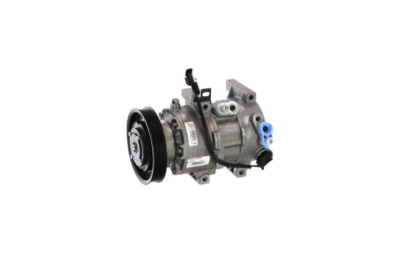 REMANTE 005-001-000095R Compressor, air conditioning