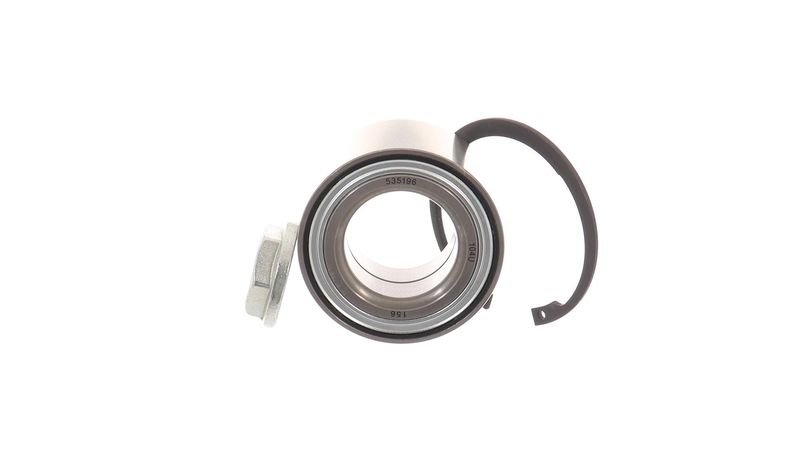SKF VKBA 3446 Rato guolio komplektas