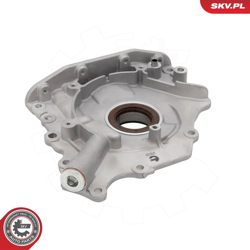 Õlipump, ESEN SKV 77SKV033