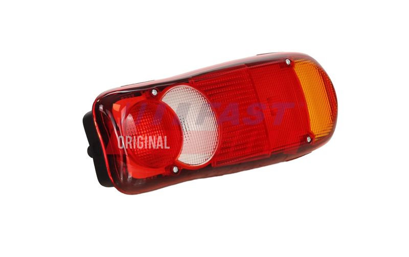 Tagatuli, FAST FT86505