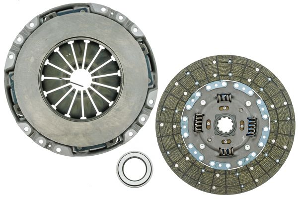 AISIN KG-037 Clutch Kit