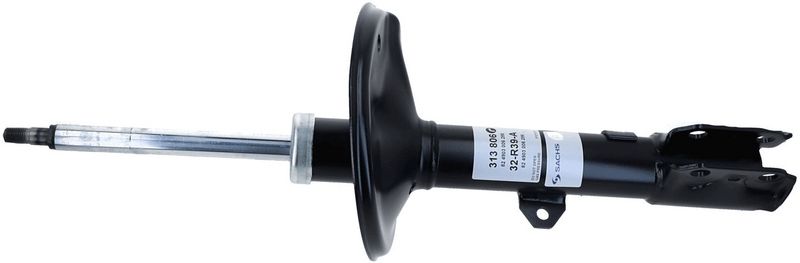 SACHS 313 806 Shock Absorber