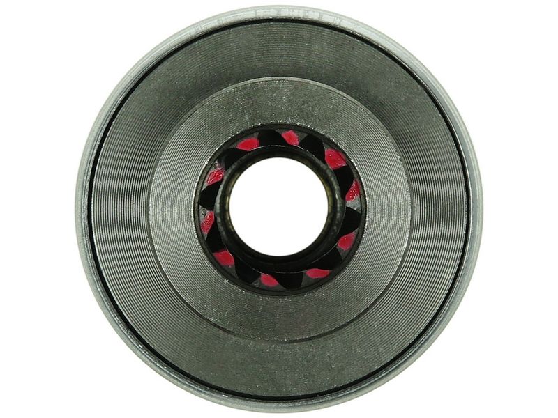 Vabajooks, starter, AS-PL SD2021