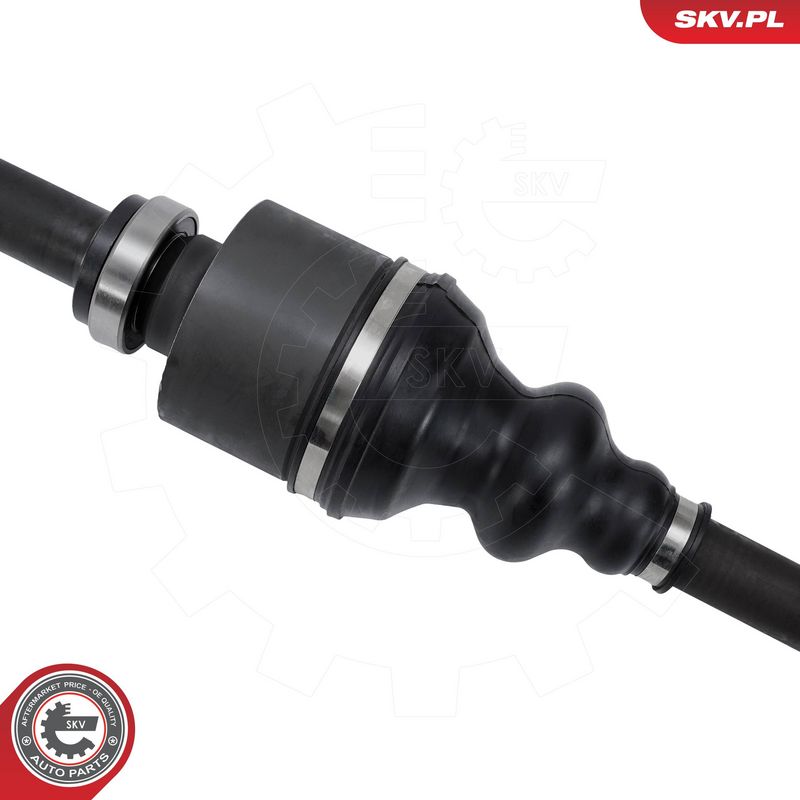 Veovõll, ESEN SKV 40SKV083