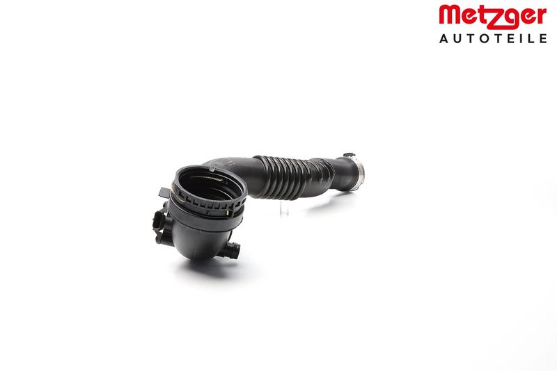 METZGER AUTOTEILE 2401084 Charge Air Hose