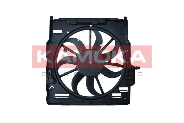 KAMOKA 7740062 Fan, engine cooling