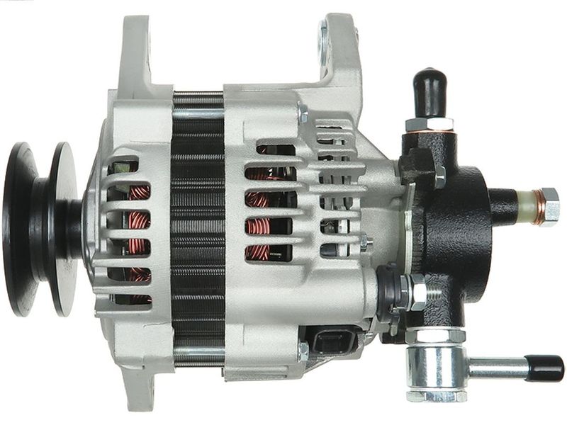 AS-PL A2054 Alternator
