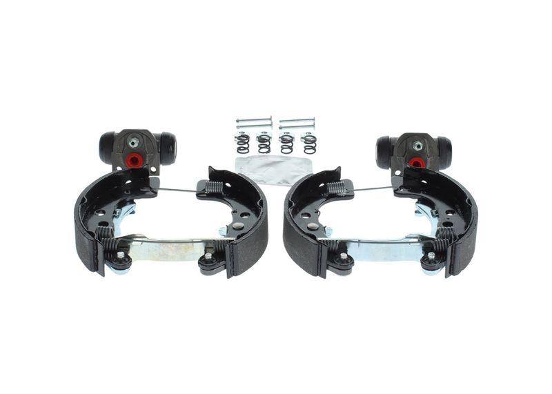 BREMSBACKENSATZ BOSCH 0204114200 2
