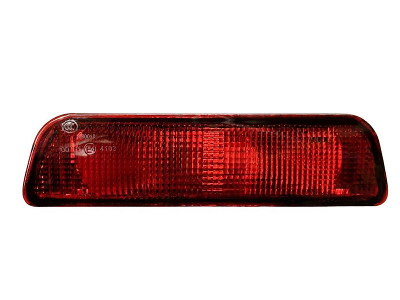 ABAKUS 215-4001N-UE Rear Fog Light