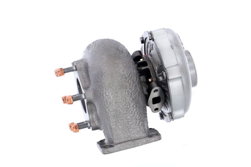 REMANTE 003-001-001627R Charger, charging (supercharged/turbocharged)