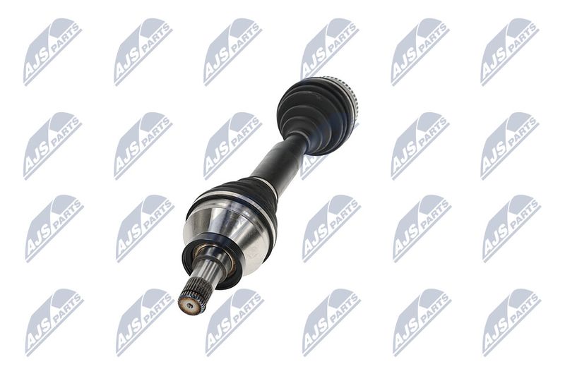 Veovõll, NTY NPW-LR-047