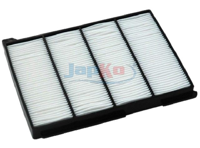 Filter, salongiõhk, JAPKO...