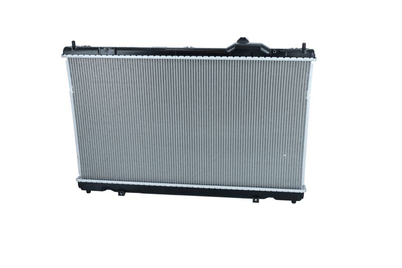 Radiaator, mootorijahutus, NRF 550369