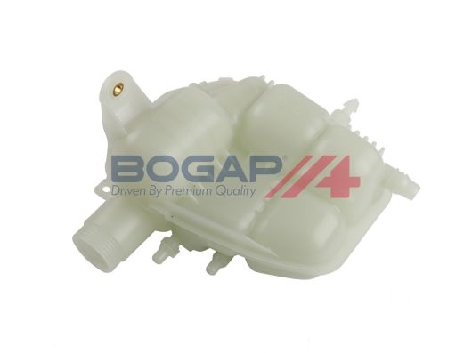 BOGAP B4240131 Бачок розширювальний BMW X1 (F48)/X2 (F39) 14- B37/B38/B47/B48