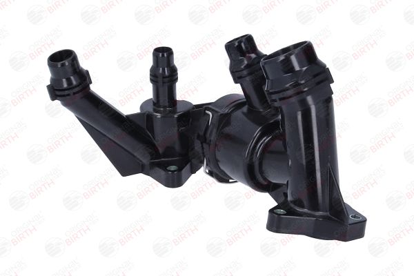 BIRTH 81862 Coolant Flange