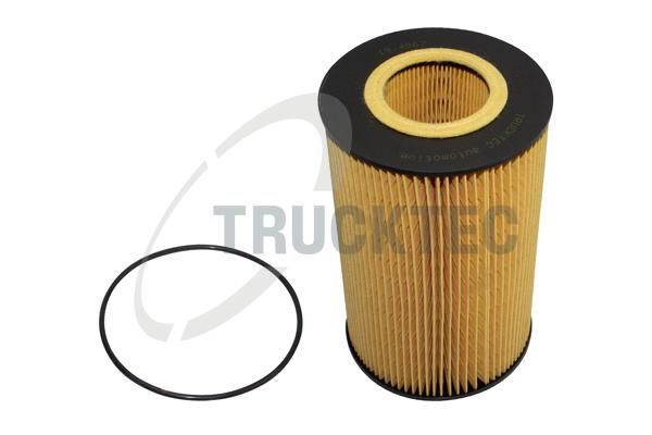 TRUCKTEC AUTOMOTIVE 03.18.025 - Oil Filter