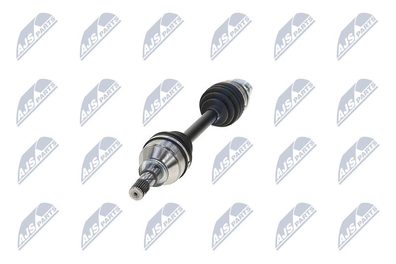 Veovõll, NTY NPW-PL-154
