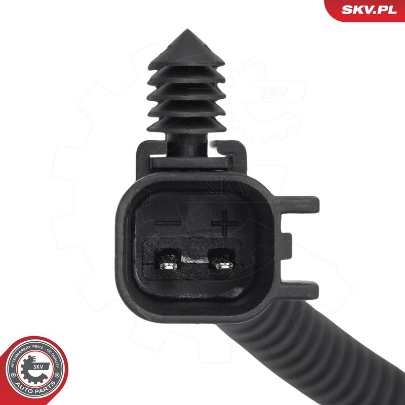 Andur, rattapöörete arv, ESEN SKV 06SKV576