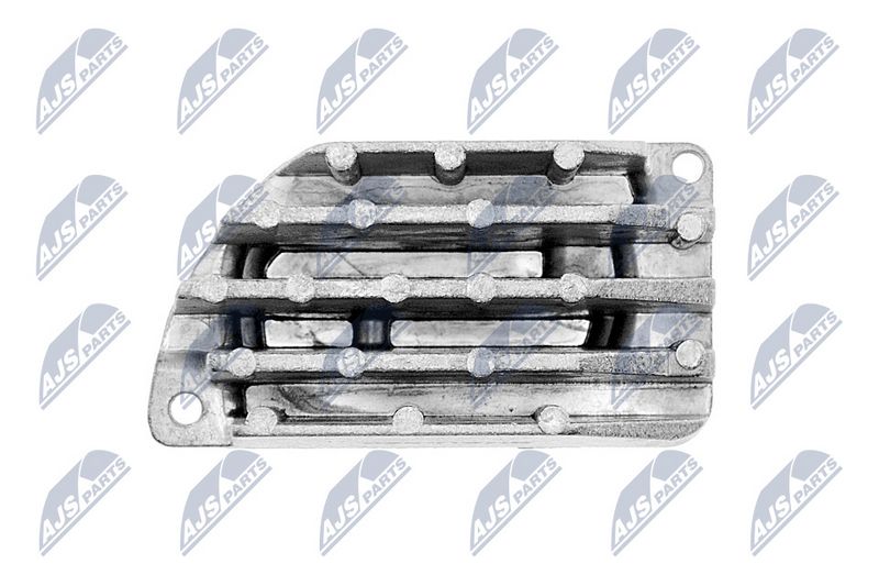 Juhtseade, valgustus, NTY EPX-BM-020